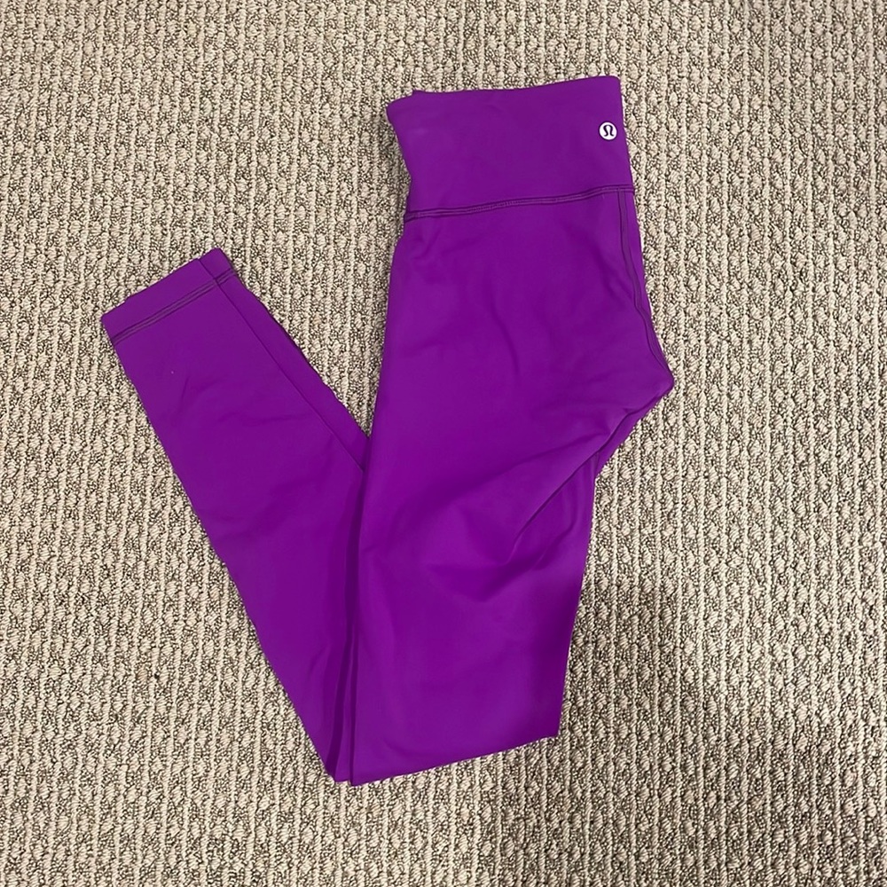 Lululemon Leggings